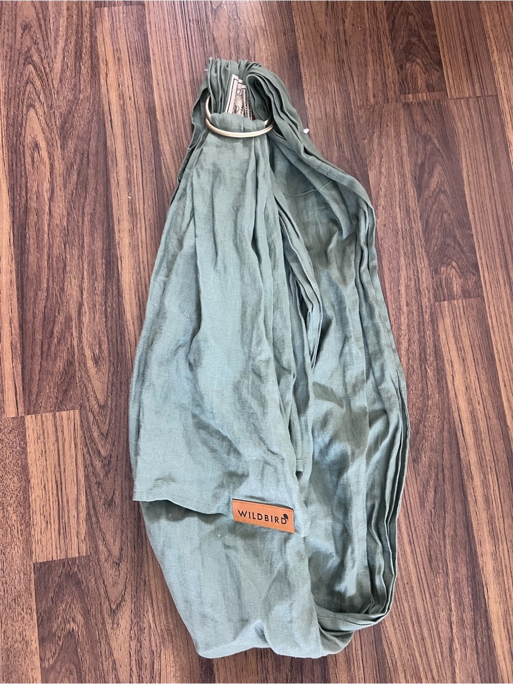 Wildbird Sling Carrier